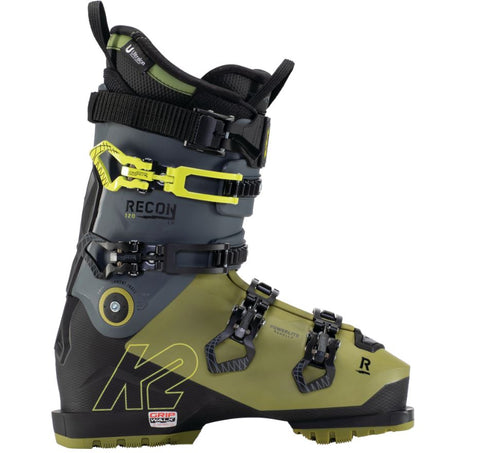 2021 RECON 120 LV GW